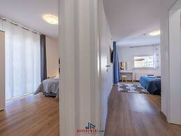 Gusto Comfortable Holiday Residence