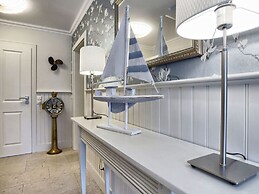 Holiday Home by the Baltic Sea