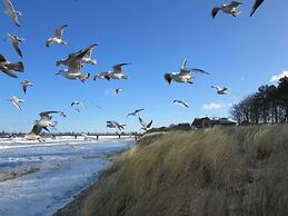 Holiday Home by the Baltic Sea