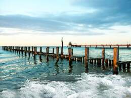 Holiday Home by the Baltic Sea