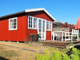 3 Person Holiday Home in Karrebaeksminde