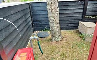 3 Person Holiday Home in Karrebaeksminde