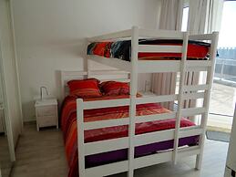 Seaside Serenity Apartment