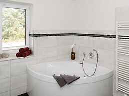 Holiday Home Hof Bombull