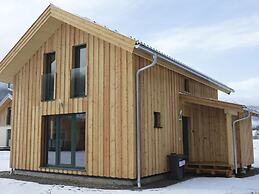 Spacious Chalet With IR Sauna and Whirlpool