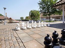 5 Person Holiday Home in Karrebaeksminde