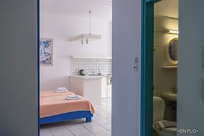 Enplo Apartments