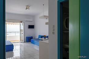 Enplo Apartments
