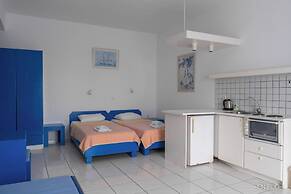 Enplo Apartments