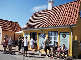 Family Holiday Home in Karrebaeksminde