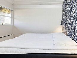 Family Holiday Home in Karrebaeksminde