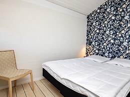 Family Holiday Home in Karrebaeksminde
