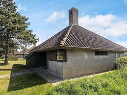 Family Holiday Home in Karrebaeksminde