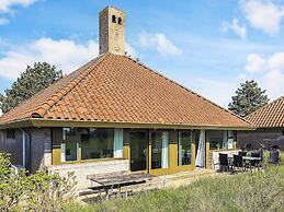 Family Holiday Home in Karrebaeksminde