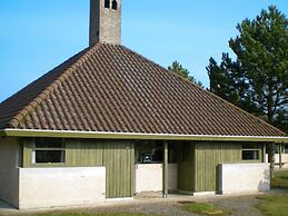 Family Holiday Home in Karrebaeksminde