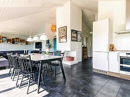 Family Holiday Home in Karrebaeksminde