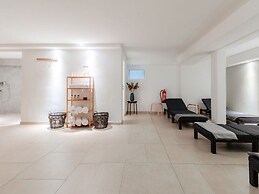 Granetal.quartier-apartment Harzidylle