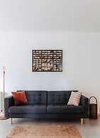 Granetal.quartier-apartment Harzidylle
