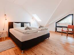 Granetal.quartier-apartment Harzidylle