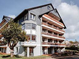 Granetal.quartier-apartment Harzidylle