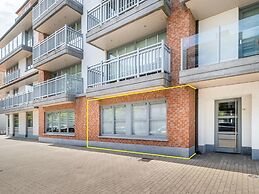 Apartment in St-idesbald Near the Beach
