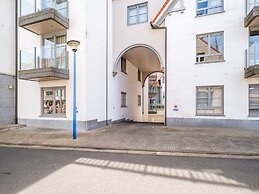 Apartment in St-idesbald Near the Beach