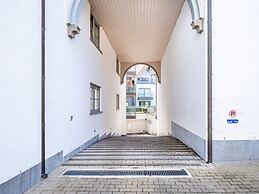 Apartment in St-idesbald Near the Beach