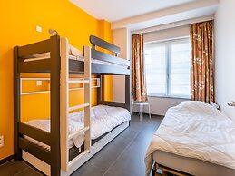 Apartment in St-idesbald Near the Beach