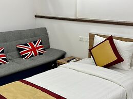 Hanoi Saga Hotel