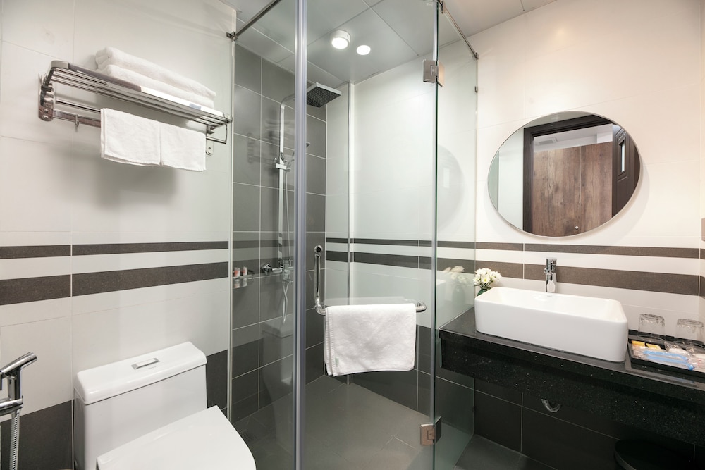 Hanoi Saga Hotel