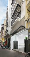Hanoi Saga Hotel