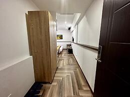 Hanoi Saga Hotel