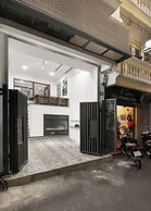 Hanoi Saga Hotel