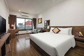 Hanoi Saga Hotel