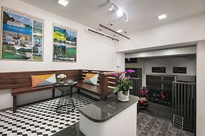 Hanoi Saga Hotel