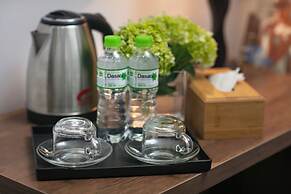 Hanoi Saga Hotel