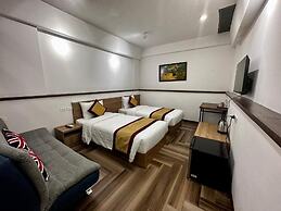 Hanoi Saga Hotel