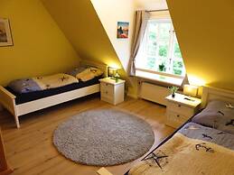 Schleiperle Modern Retreat