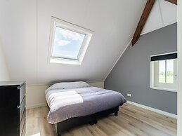 Beautiful Holiday Home With Terrace