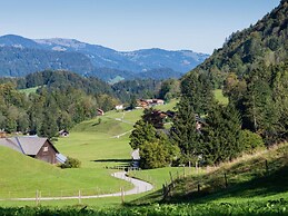 Alpgluck Chalet Modern Retreat