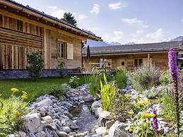 Alpgluck Chalet Modern Retreat