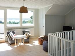 4 Star Holiday Home in Stromstad