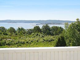 4 Star Holiday Home in Stromstad