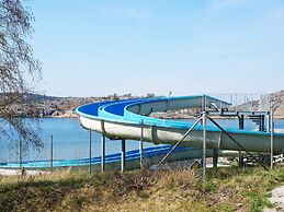 4 Star Holiday Home in Stromstad