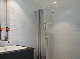 4 Star Holiday Home in Stromstad