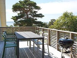 4 Star Holiday Home in Stromstad