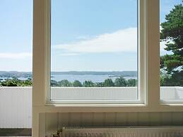 4 Star Holiday Home in Stromstad