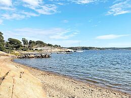 4 Star Holiday Home in Stromstad