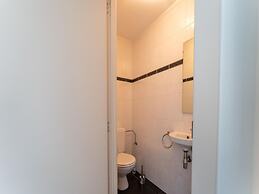 Bright Coastal Stay in Bredene