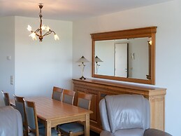 Bright Coastal Stay in Bredene